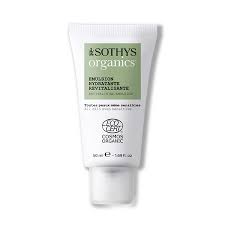 Emulsion Hydratante Revitalisante Organics™