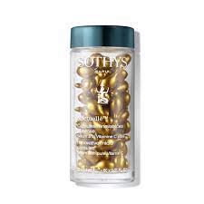 Noctuelle Capsules rénovatrices jeunesse