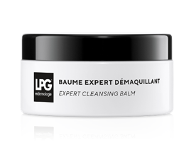 Baume expert démaquillant
