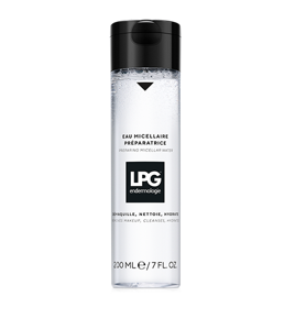 Eau Micellaire Préparatrice