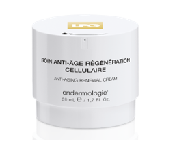 Soin Anti-Age Régénération Cellulaire