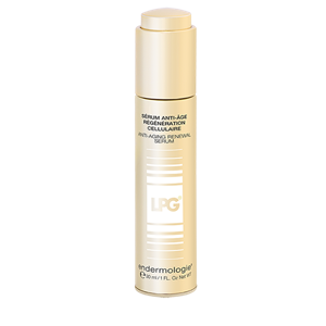 Sérum Anti-Age Régénération Cellulaire