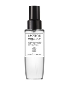 Huile Sublimatrice Visage Corps Cheveux Organics™