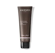 Gel Douche Energisant Corps et Cheveux