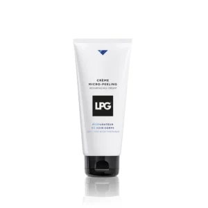 Crème Micro Peeling
