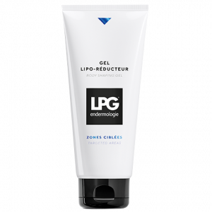 Gel Lipo-Réducteur