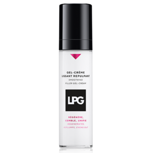 Gel-Crème Lacté Lissant Repulpant