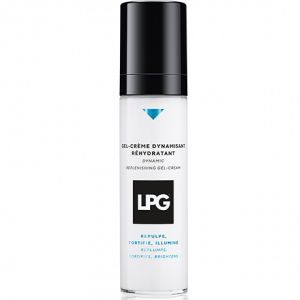 Gel Crème Dynamisant Hydratant