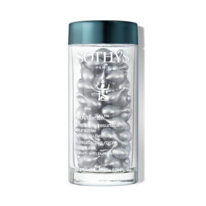 Noctuelle Capsules resurfaçantes jeunesse
