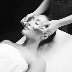 Soin Visage Intensif Personnalisé