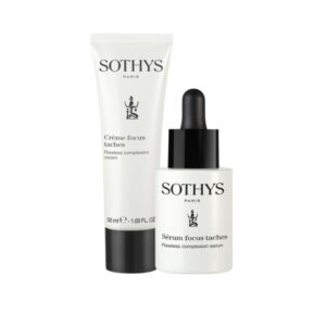 Duo Sérum + Crème Focus Taches