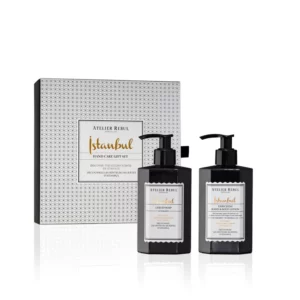 Coffret Soin des Mains Istanbul