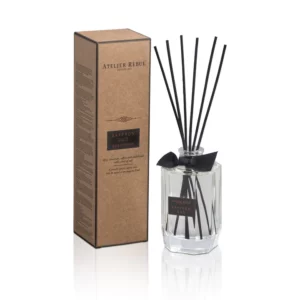 Bâtonnets Parfumés Safran Oud 200ml