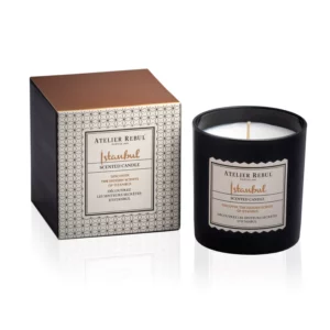 Bougie Parfumée Istanbul - 210g