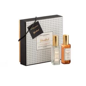 Coffret Ensemble de Voyage Istanbul