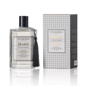 Eau de Cologne Istanbul 250ml