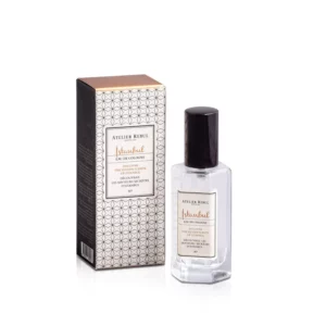 Eau de Cologne Istanbul 25ml