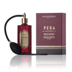 Eau de Parfum Pera 125ml