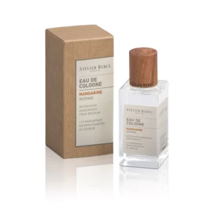 Eau de Cologne Mandarine 50ml