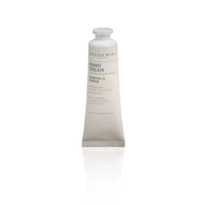 Crème Mains Verveine Gingembre 30ml