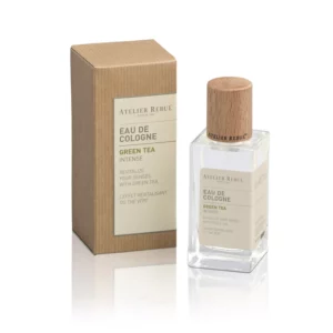 Eau de Cologne Thé Vert 50ml