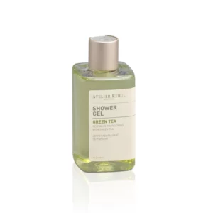 Gel Douche Thé Vert 250ml