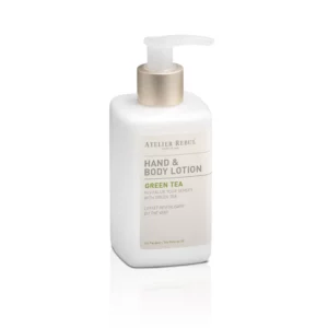 Lotion Mains et Corps Thé Vert 250ml