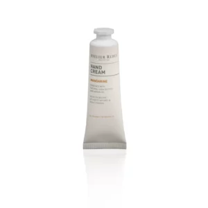 Crème Mains Mandarine 30ml