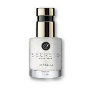 Le Sérum - Elixir jeunesse revitalisant