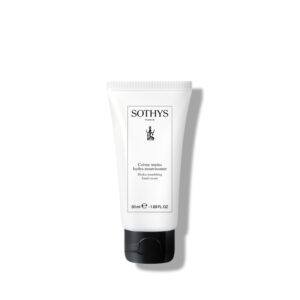 Crème mains hydra-nourrissante