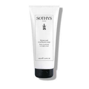 Sérum nuit resurfaçant corps