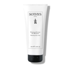 Sérum perfecteur de silhouette