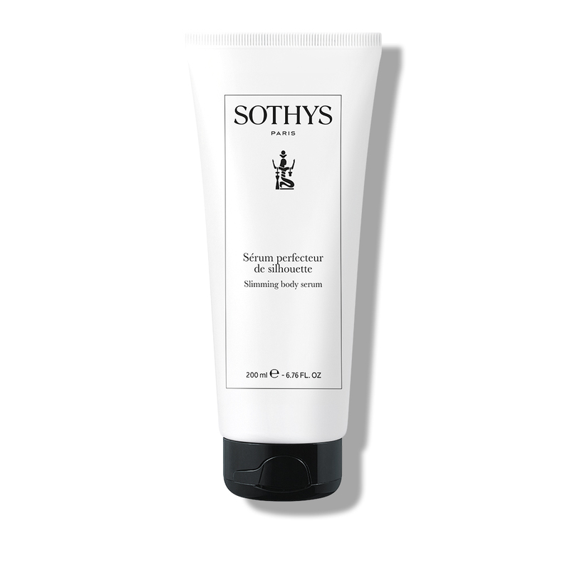 Slimming boby serum