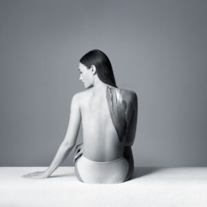 DX Corps - Soin silhouette fermeté