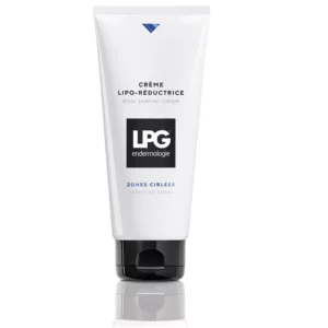 Crème Lipo-Réductrice