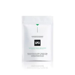 Fluid Mobilising Concentrate