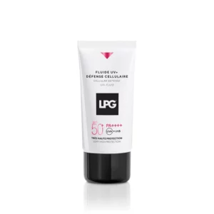 Fluide UV+ Défense Cellulaire SPF 50+