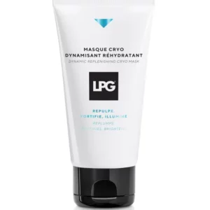 Masque Cryo Dynamisant Réhydratant