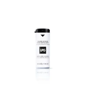 Poudre Soyeuse Micro-Exfoliante