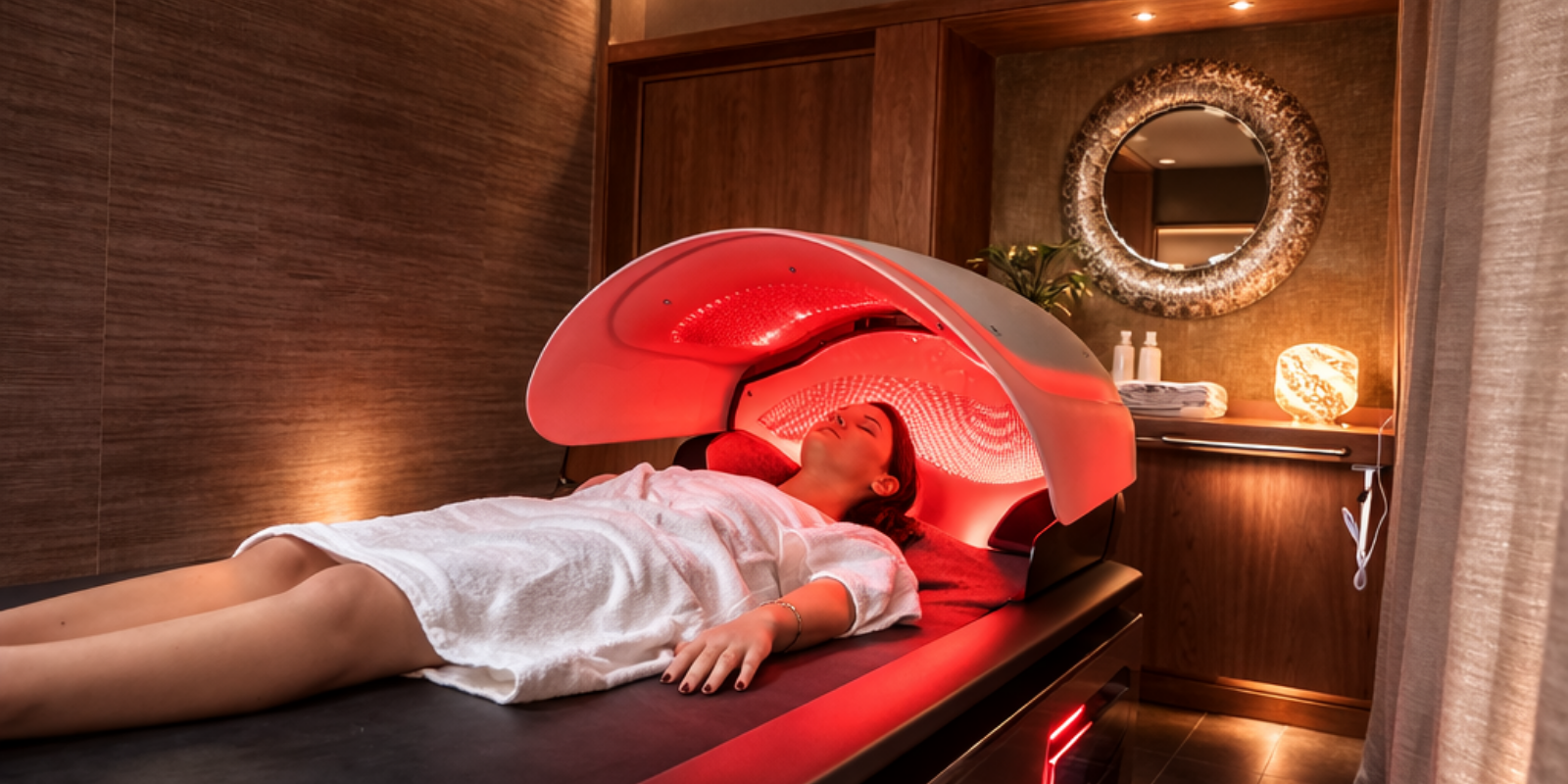 NOUVEAUTE – Massage Hydro-Sensoriel