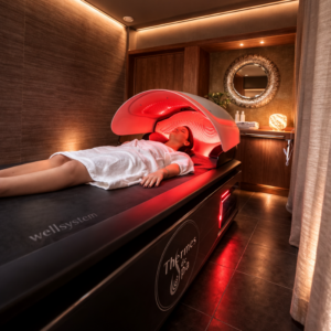 Massage Hydro-Sensoriel