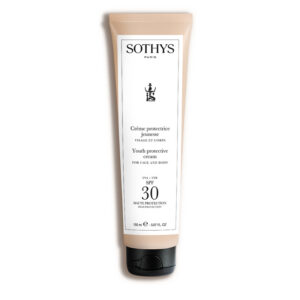 Crème Protectrice Jeunesse SPF30 Visage et Corps